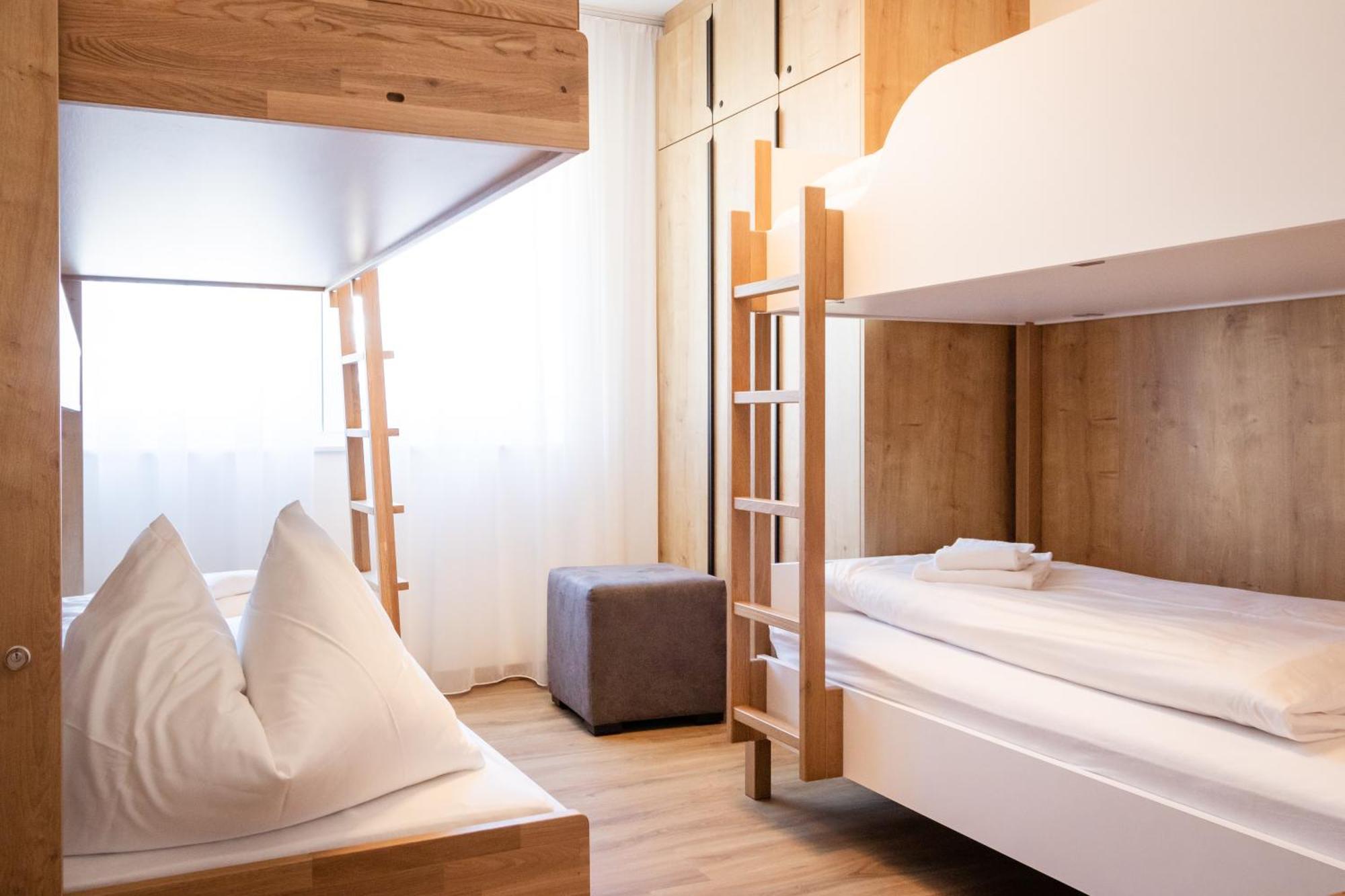 Alpenstolz Damuels Haus 1 - Stilvoll Urlauben In Den Bergen Apartment Exterior foto