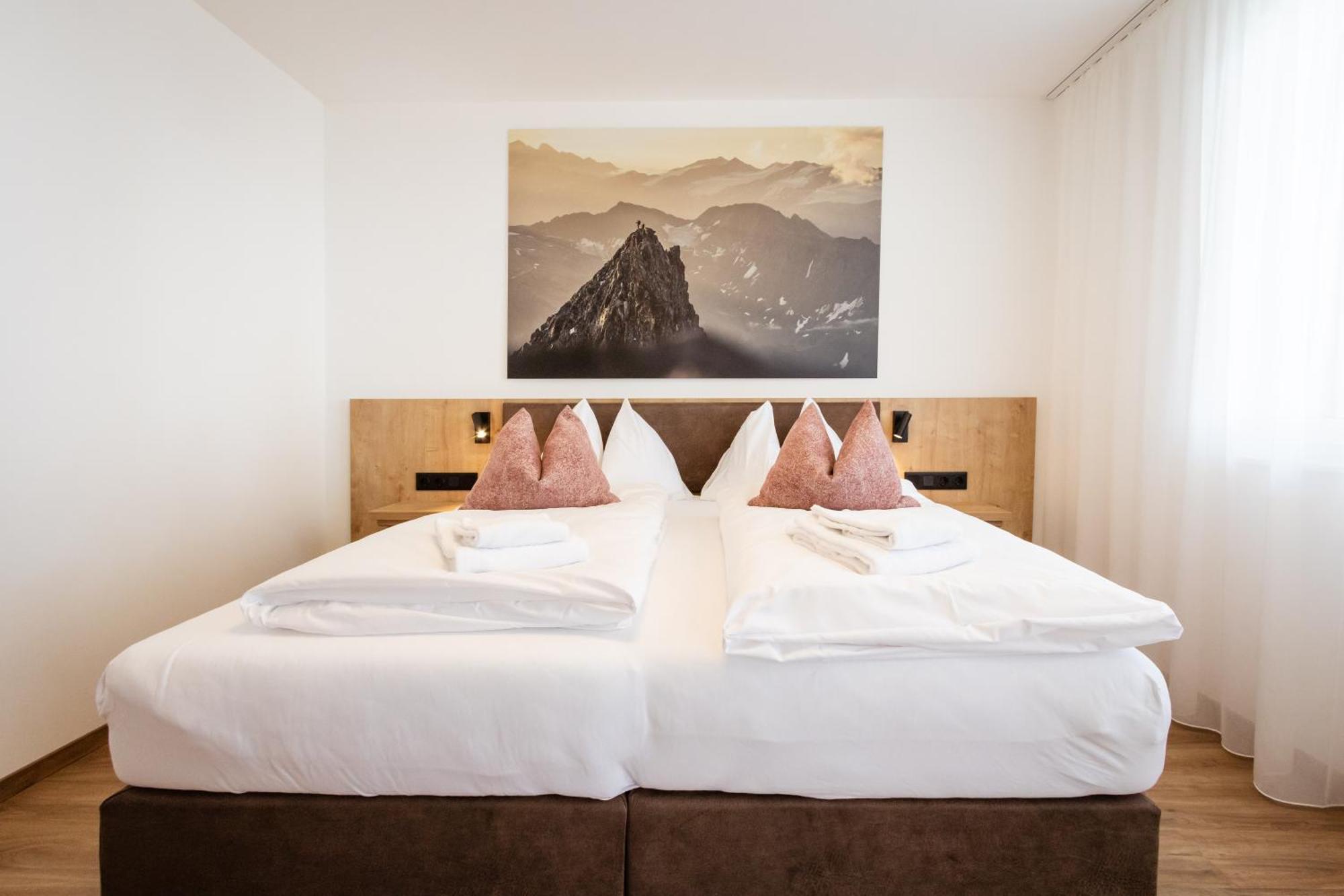 Alpenstolz Damuels Haus 1 - Stilvoll Urlauben In Den Bergen Apartment Exterior foto